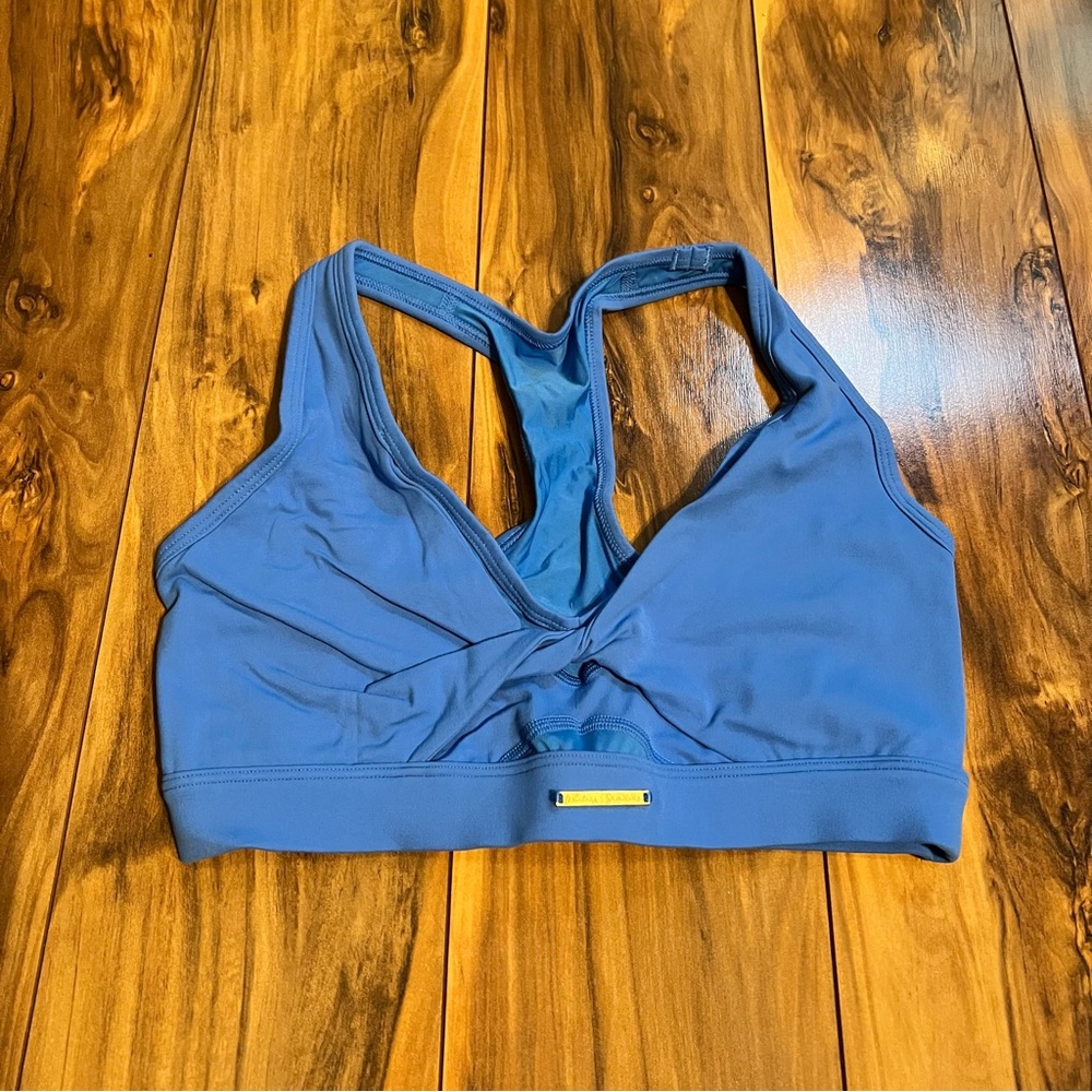 Whitney Simmons x Gymshark Sports Bra XS